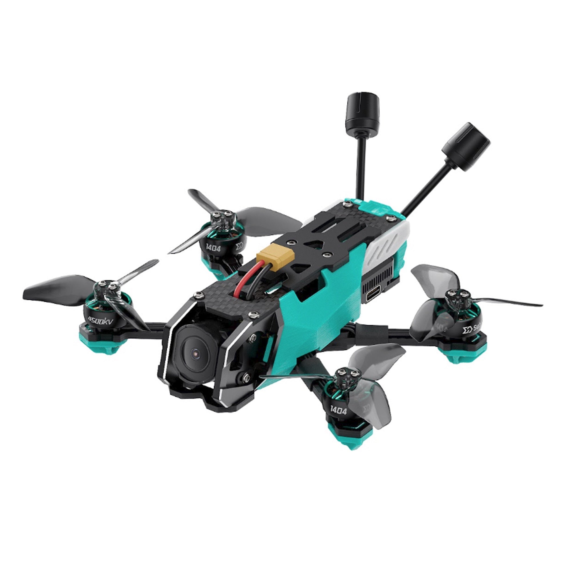 Sub250 Oasisfly30 HD O4 Pro