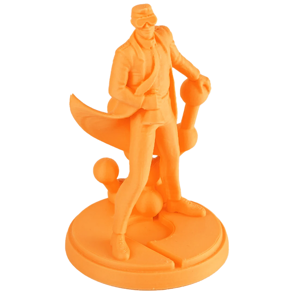 Polymaker Panchroma Neon PLA 1.75mm Filament 1kg