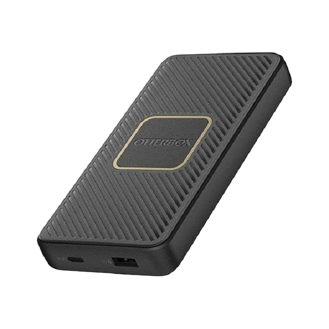 Otterbox Fast Charge QI Wireless Power Bank 10 000mAh [DG]