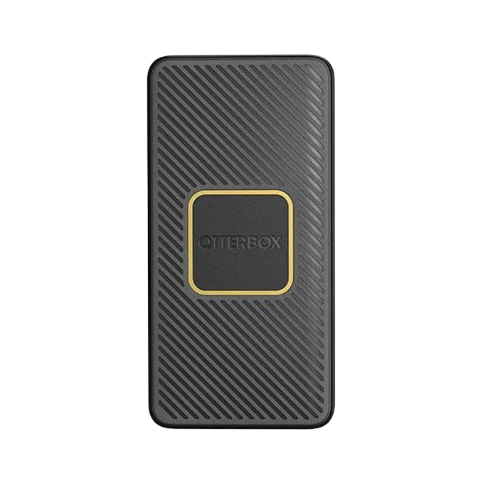 Otterbox Fast Charge QI Wireless Power Bank 15000mAh [DG]