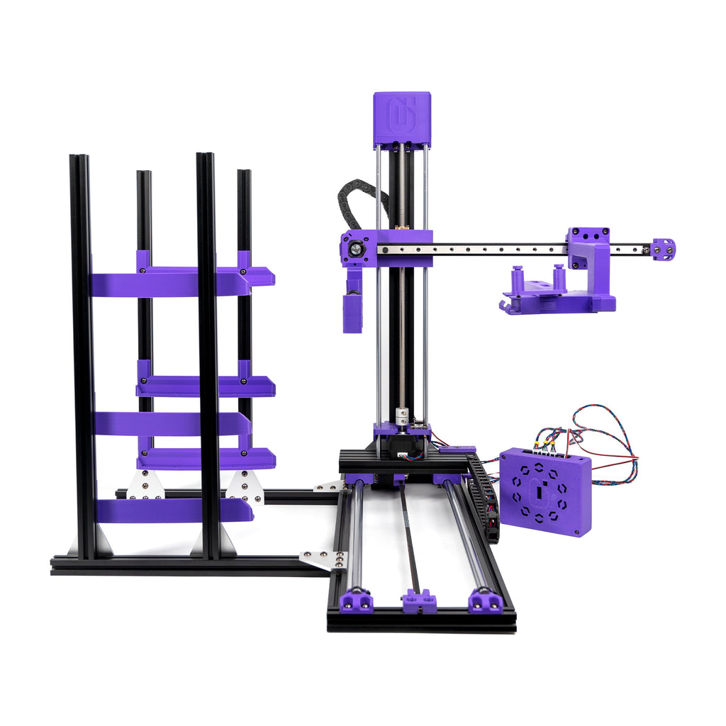 LDO OTTOeject MK1 Kit