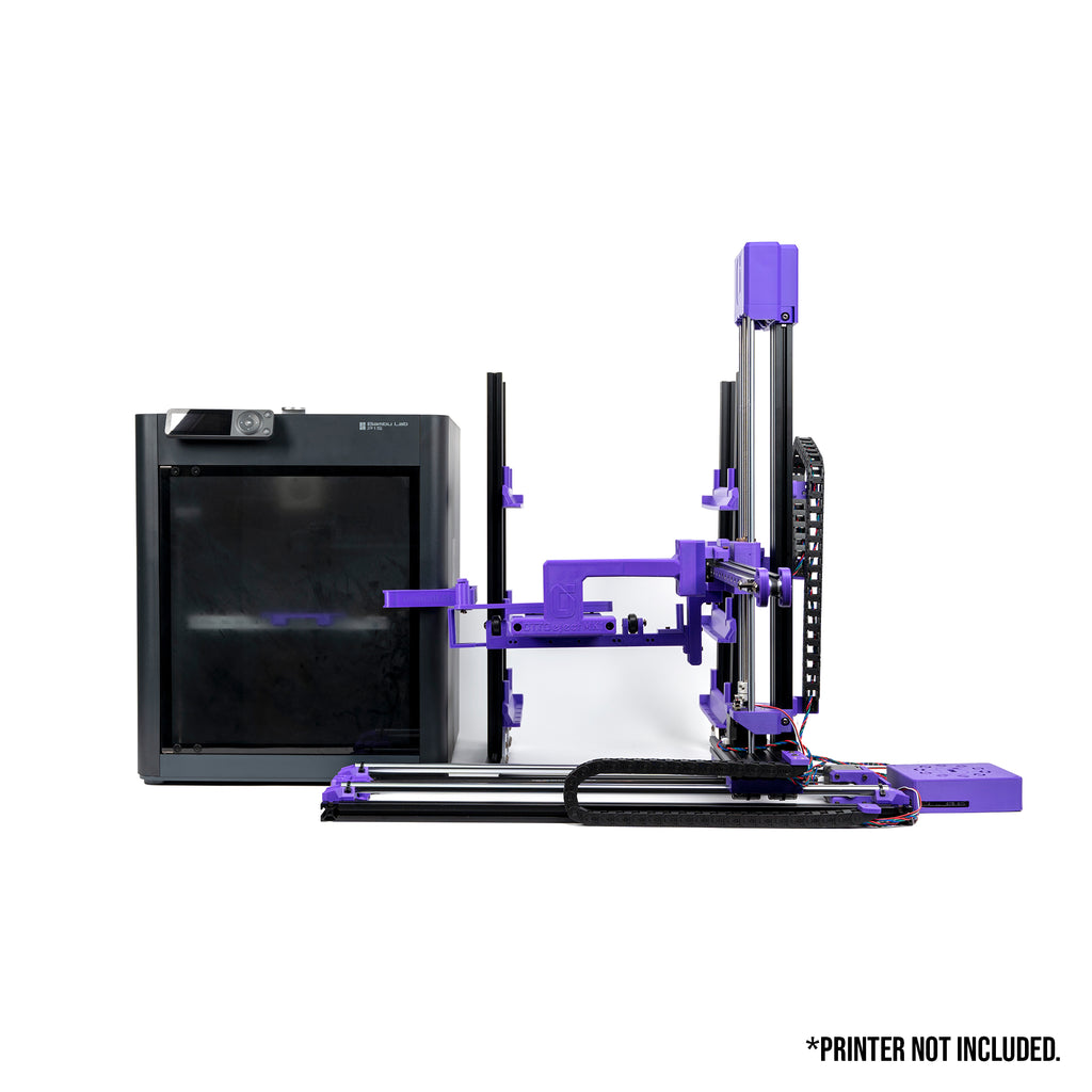 LDO OTTOeject MK1 Kit