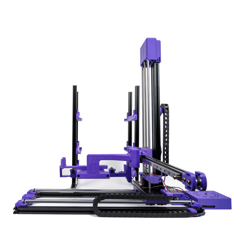 LDO OTTOeject MK1 Kit
