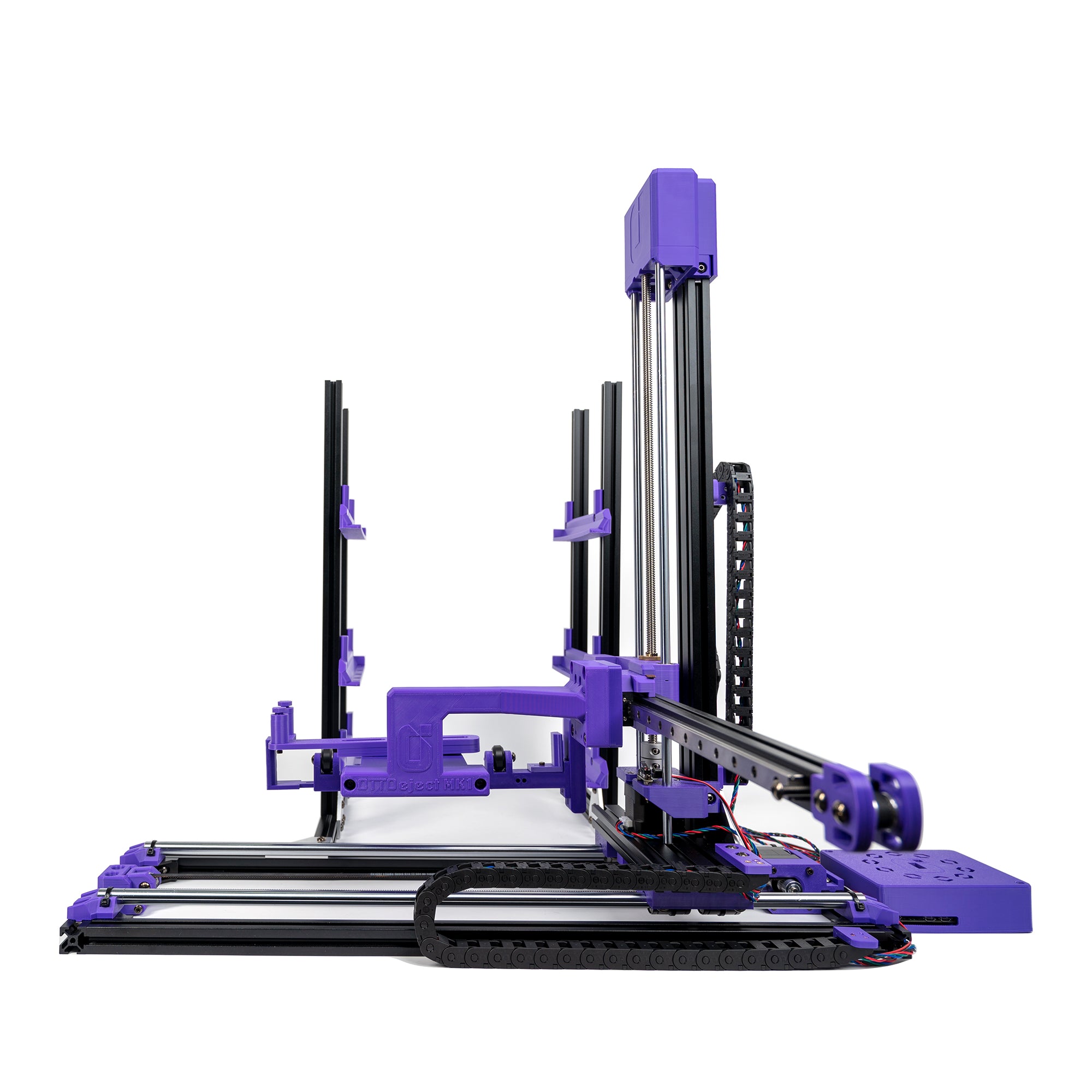 LDO OTTOeject MK1 Kit