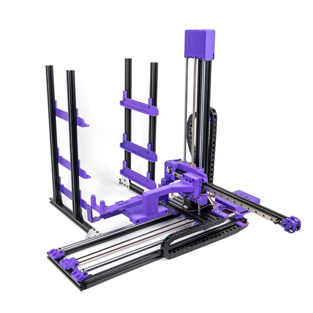 LDO OTTOeject MK1 Kit