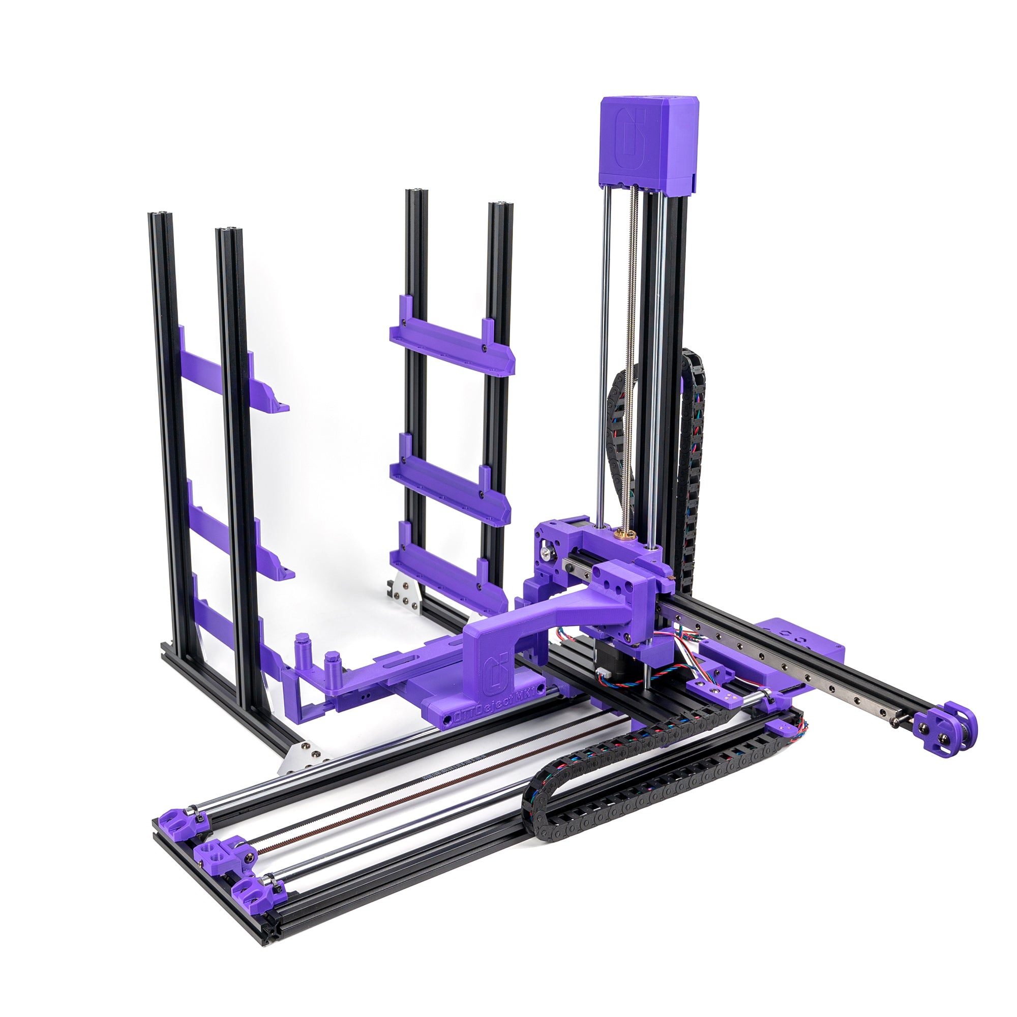 LDO OTTOeject MK1 Kit