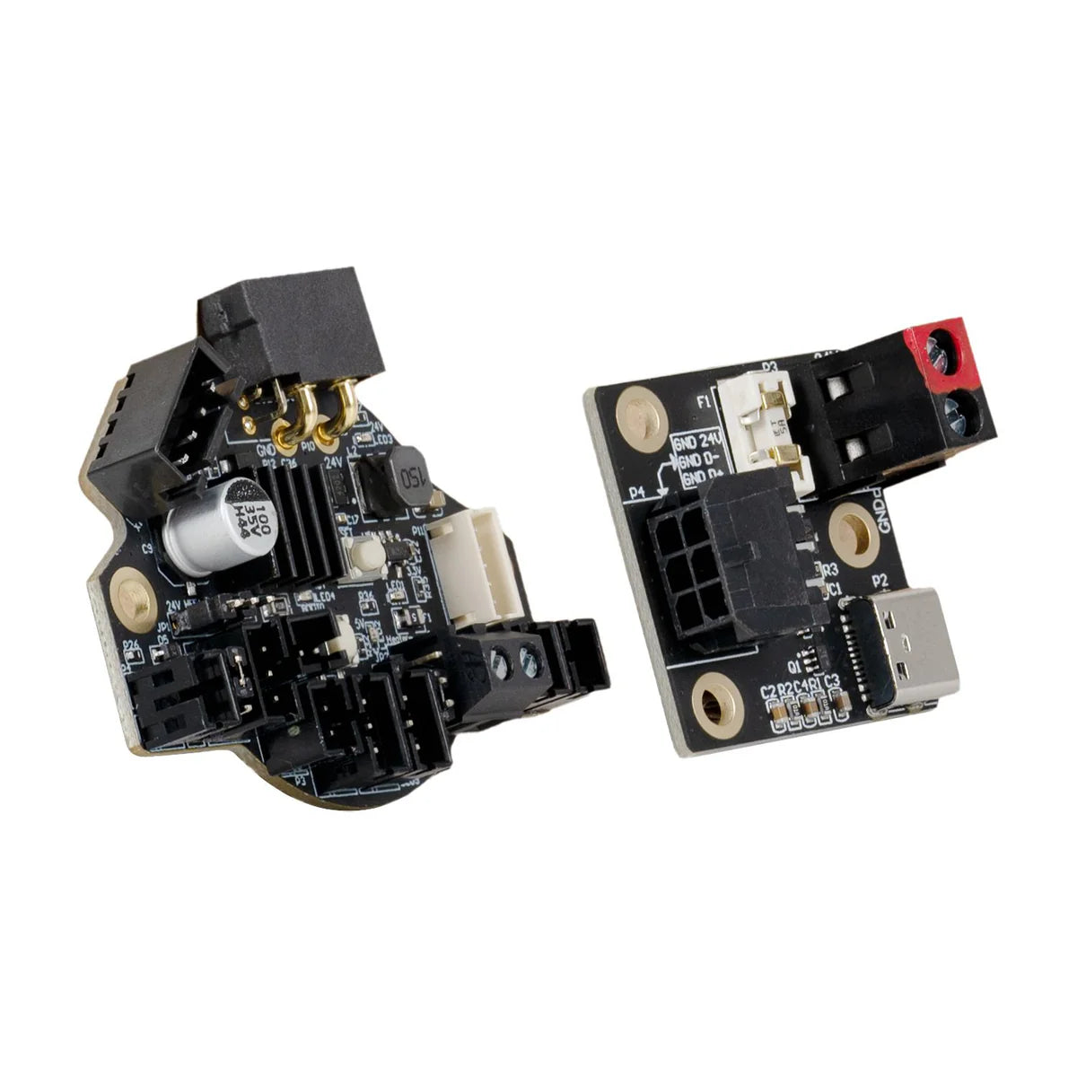 LDO NiteHawk-36 USB Toolboard Toolhead for Klipper (REV C+ )