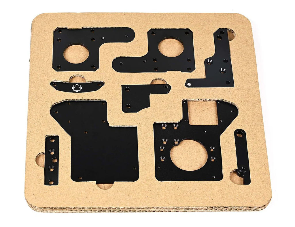 LDO Positron v3.2 DIY Kit Rev.A Batch 2604