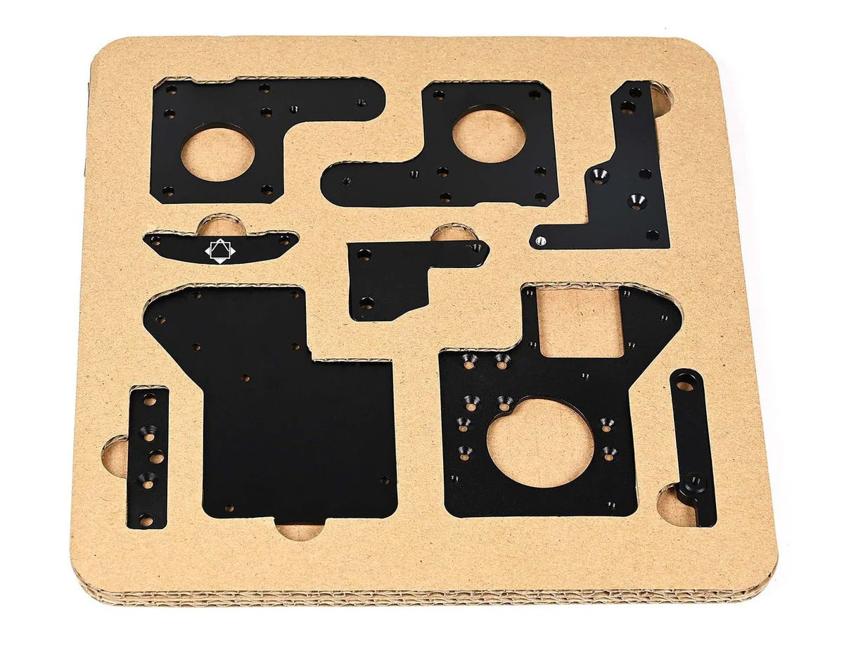 LDO Positron v3.2 DIY Kit Rev.A Batch 2604