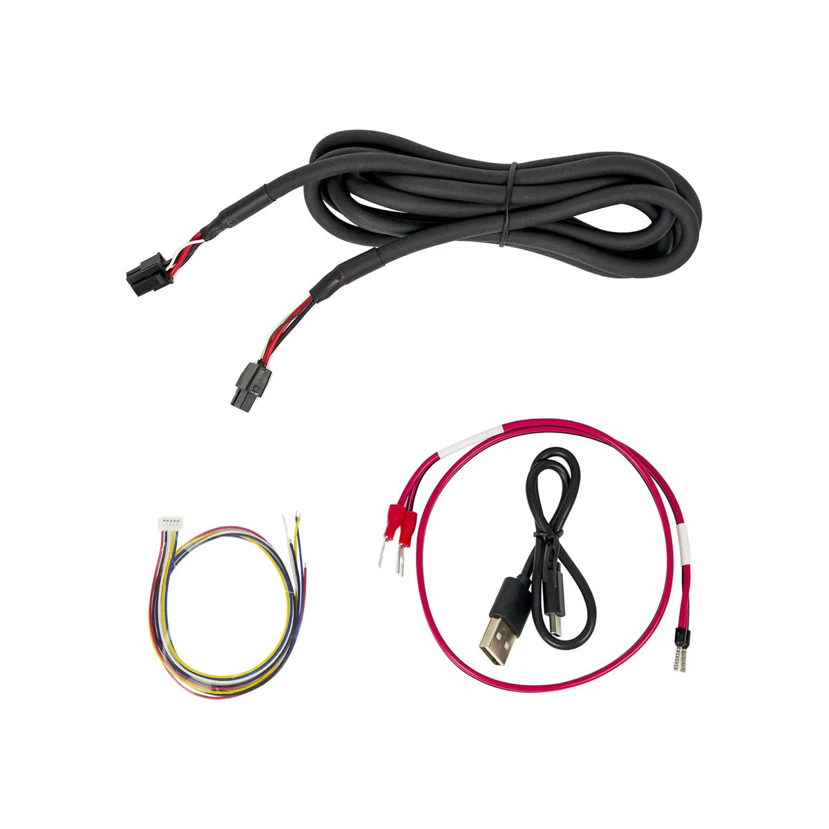 LDO NiteHawk-36 USB Toolboard Toolhead for Klipper (REV C+ )