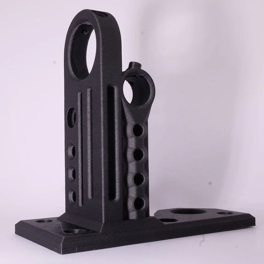 Polymaker Fiberon PA6-CF20 1.75mm Filament 3kg (Formerly PolyMide PA6-CF)