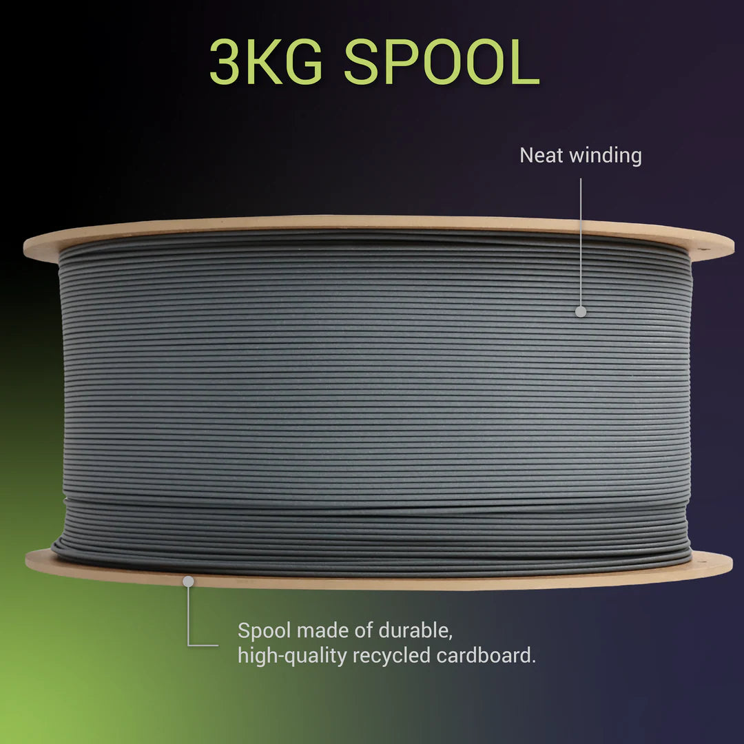 Polymaker Fiberon PPS-GF20 1.75mm Filament 3kg