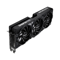 Palit GamingPro-S GeForce RTX 5070 Ti 16GB GDDR7 Graphics Card NE7507T019T2-GB2031U [PC]