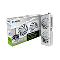 PALIT RTX5060Ti WHITE OC 16GB GDDR7 128bit 3-DP HDMI NE7506TU19T1-GB2061M 9PC0 [PC]
