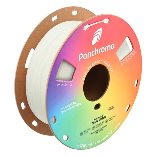 Polymaker Panchroma Glow PLA 1.75mm Filament 1kg