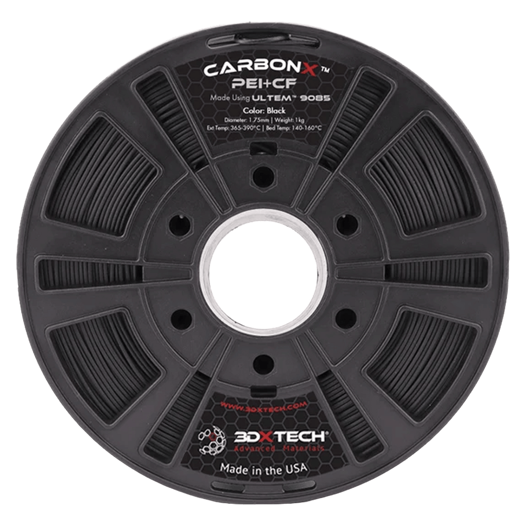 3DXTech CARBONX PEI 9085+CF 1.75mm Filament 500g