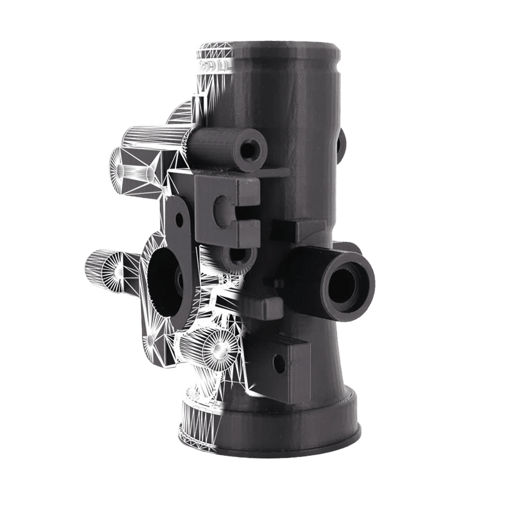 3DXTech CARBONX PEI 9085+CF 1.75mm Filament 500g