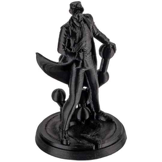 Polymaker Fiberon PETG-ESD 1.75mm Filament 1kg (Formerly PolyMax PETG-ESD)
