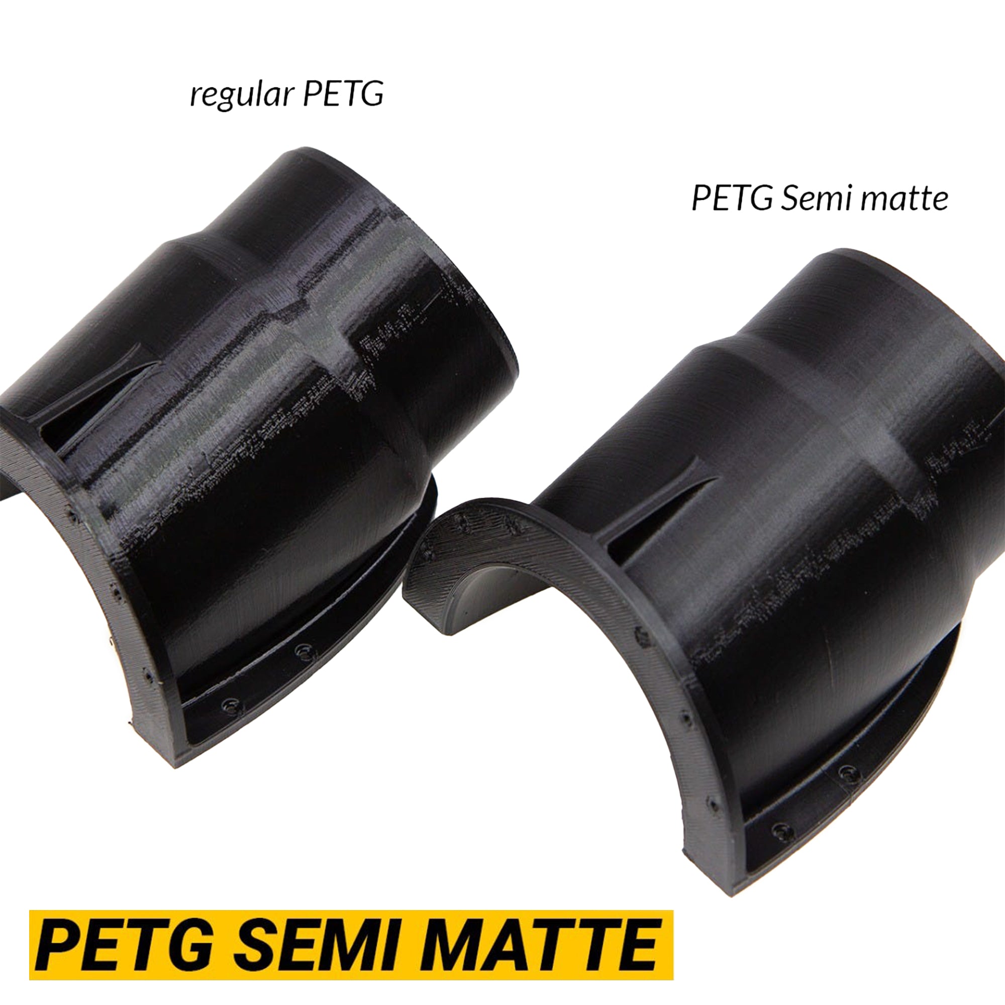 Colorfabb PETG Semi Matte Filament 1.75mm 750g