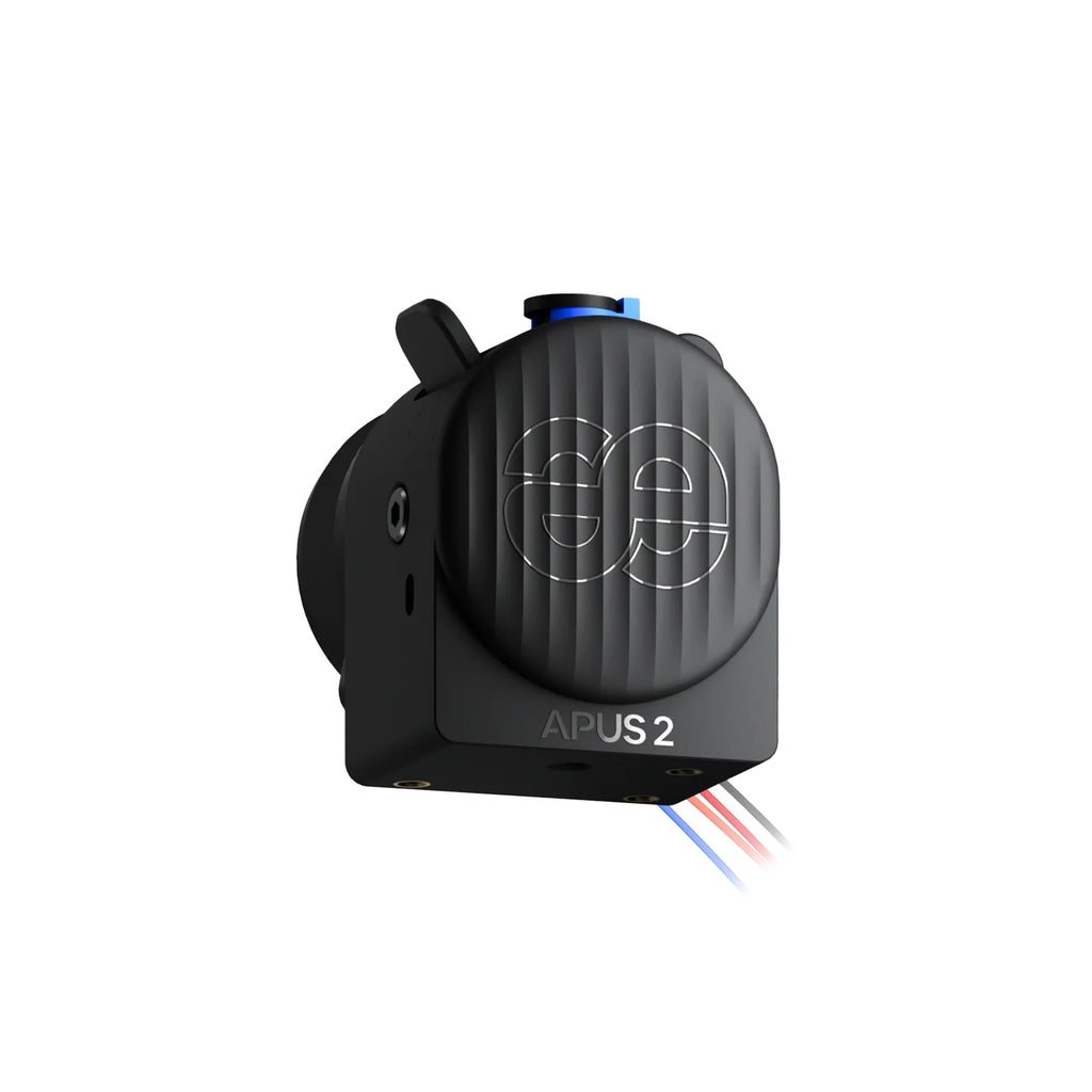 Phaetus APUS 2 Extruder