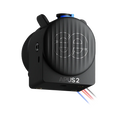 Phaetus APUS 2 Extruder - dark mode image 1