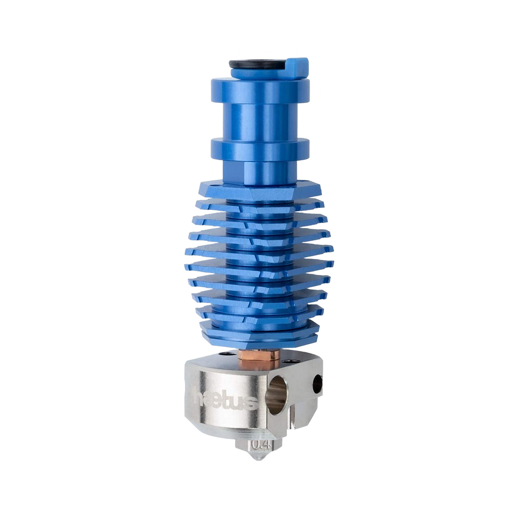 Phaetus Dragonfly BMO Hotend (E3D V6 Round Groove Mount Style)