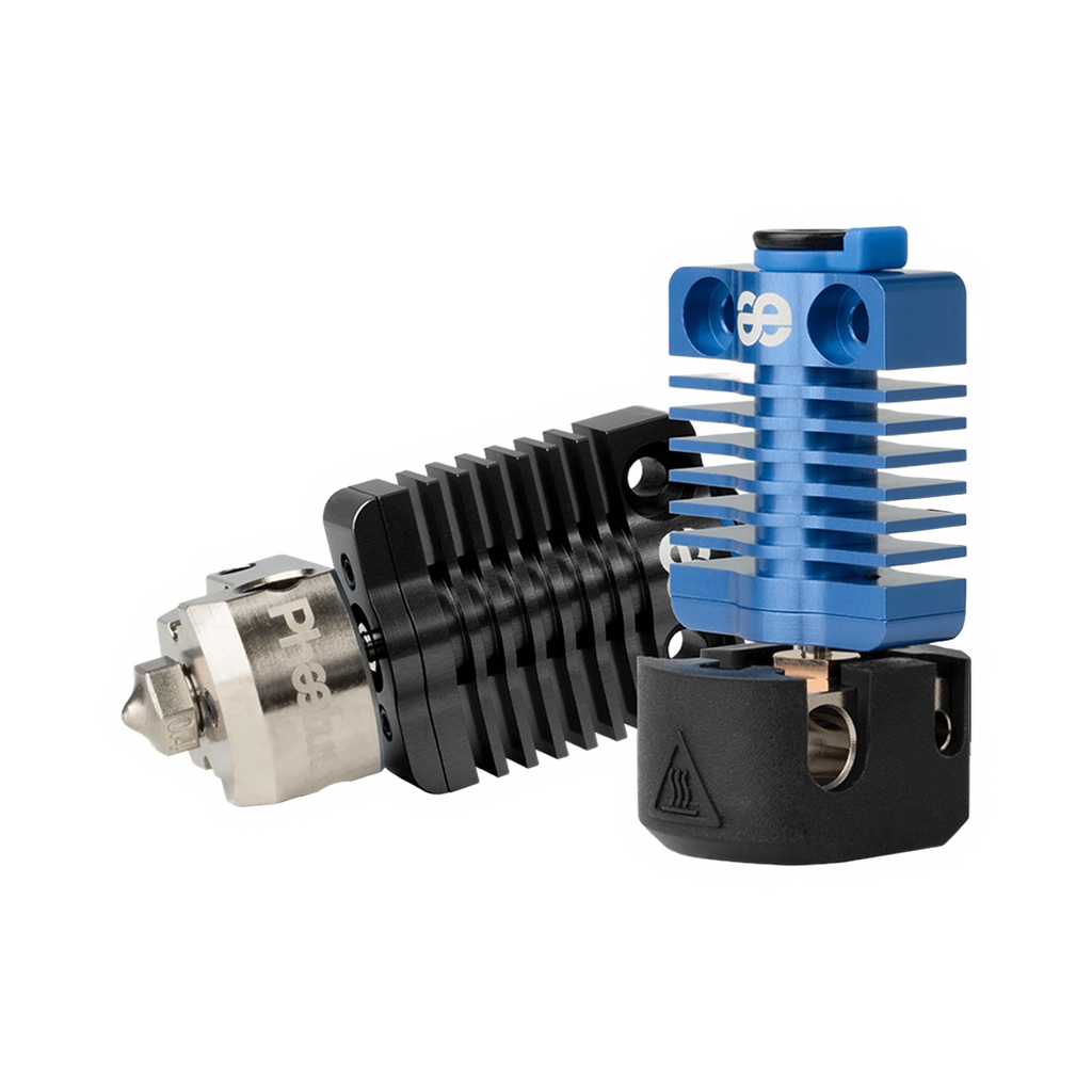Phaetus Dragonfly BMS Hotend (Creality Flat Heatsink MK8 Style)