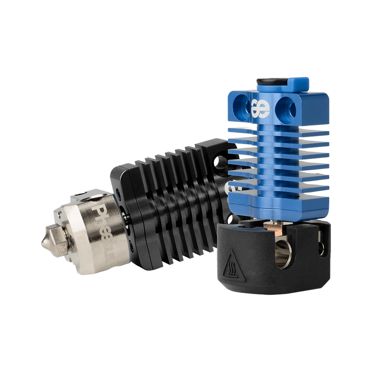 Phaetus Dragonfly BMS Hotend (Creality Flat Heatsink MK8 Style)