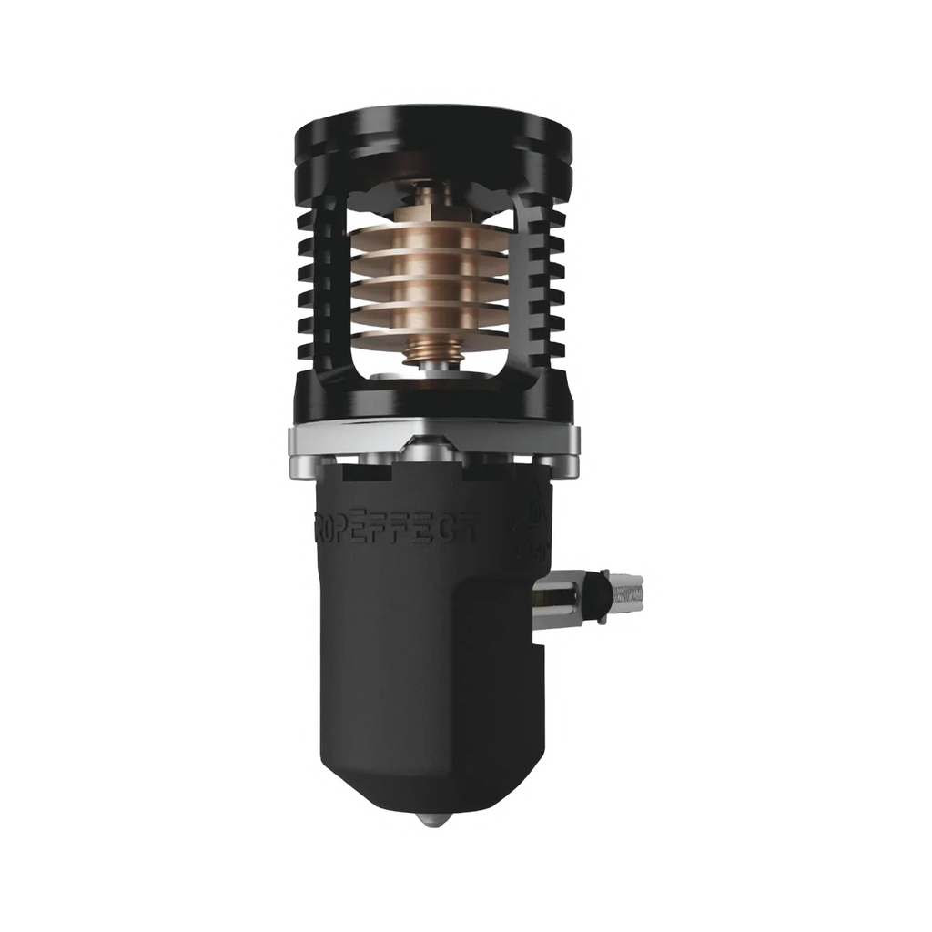Phaetus DropEffect neXtG Fiber Extreme Gradient Hotend PT1000 320 Degrees degrees