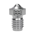 Phaetus PMK8 Plated Copper 1.75mm Nozzle