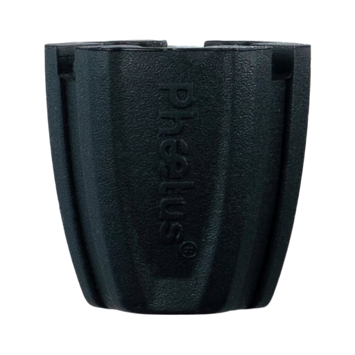 Phaetus Rapido HF Silicone Sock (Black)