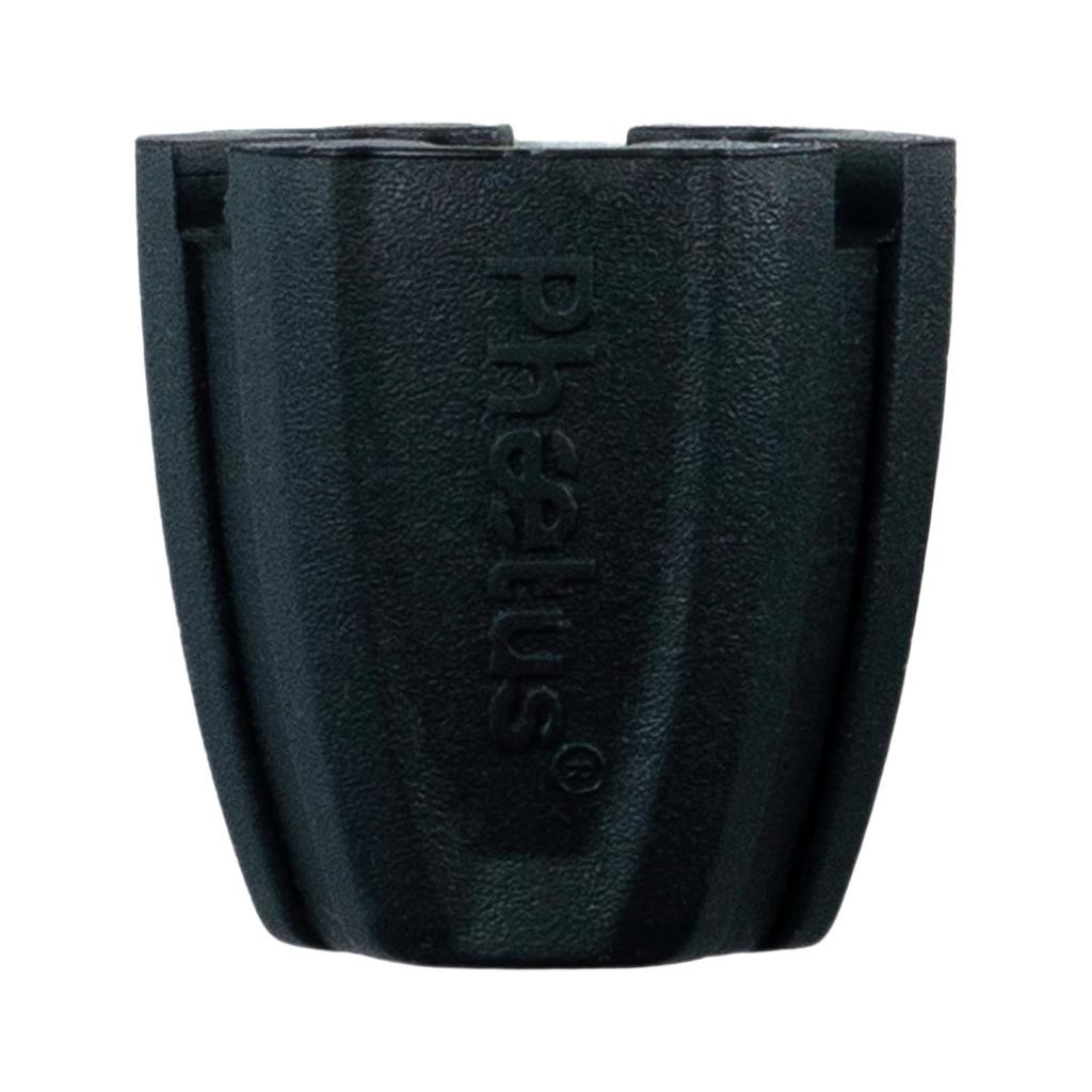 Phaetus Rapido UHF Silicone Sock (Black)