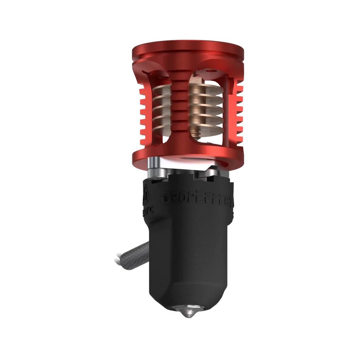 Phaetus DropEffect neXtG Extreme Gradient Hotend 104NT 280 degrees