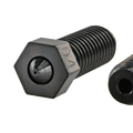 Phaetus Tungsten Carbide nozzle on transparent background with Version 4 white halo