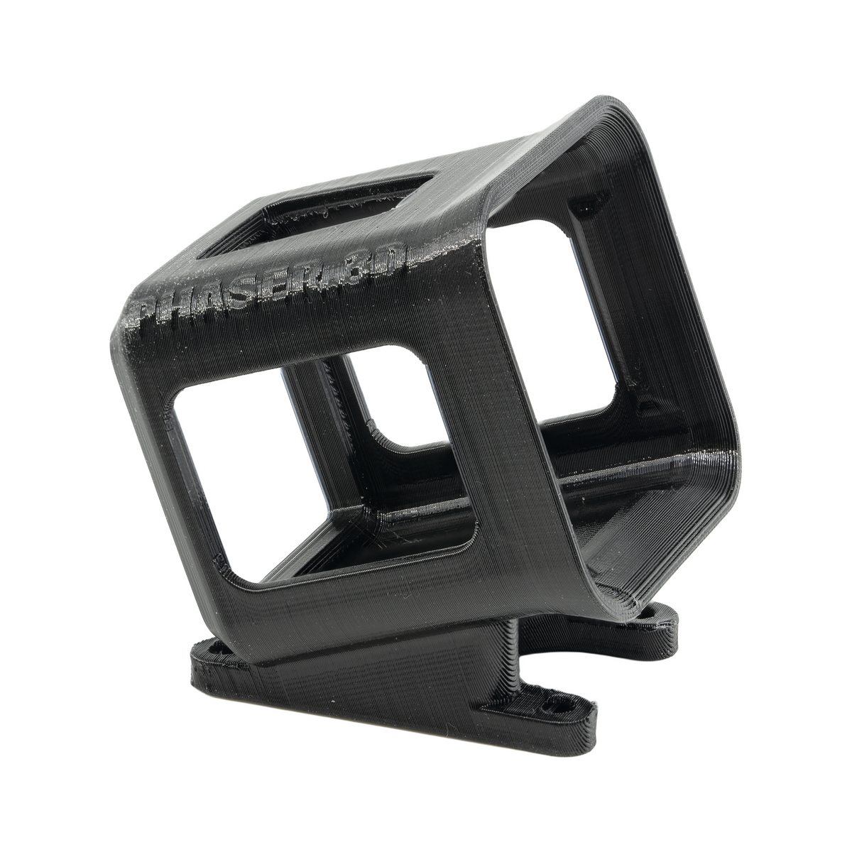 Phaser3D iFlight GoPro Session/ Runcam 5 20 Degree Mount TPU