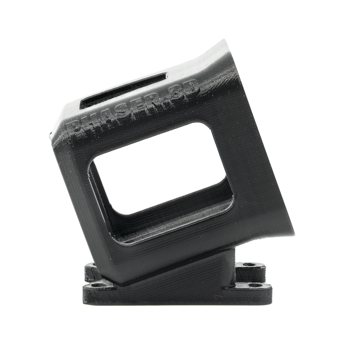 Phaser3D iFlight GoPro Session/ Runcam 5 20 Degree Mount TPU
