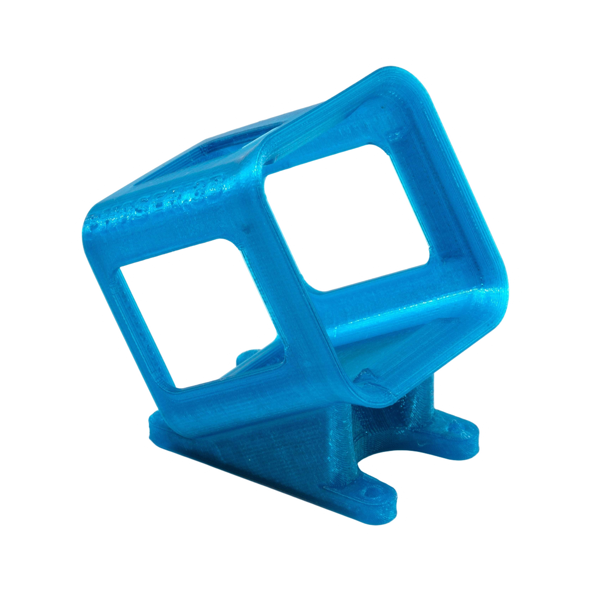 Phaser3D iFlight GoPro Session/ Runcam 5 30 Degree Mount TPU