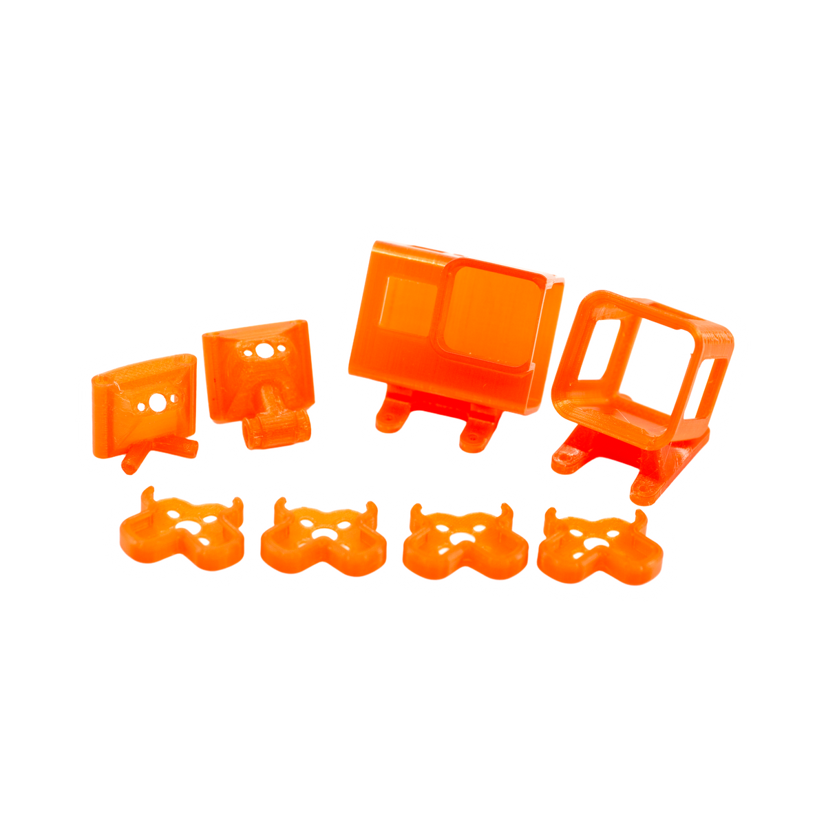 Phaser3D TBS Source One V4 3D Print Set