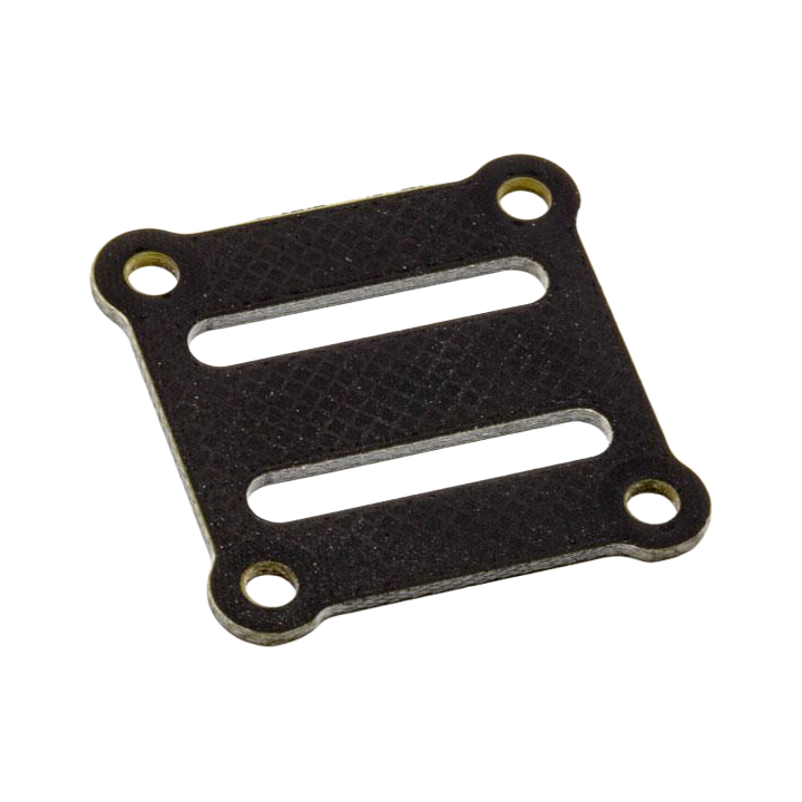 Phaser FPV 20X20 FC Fibreglass Stack Plate