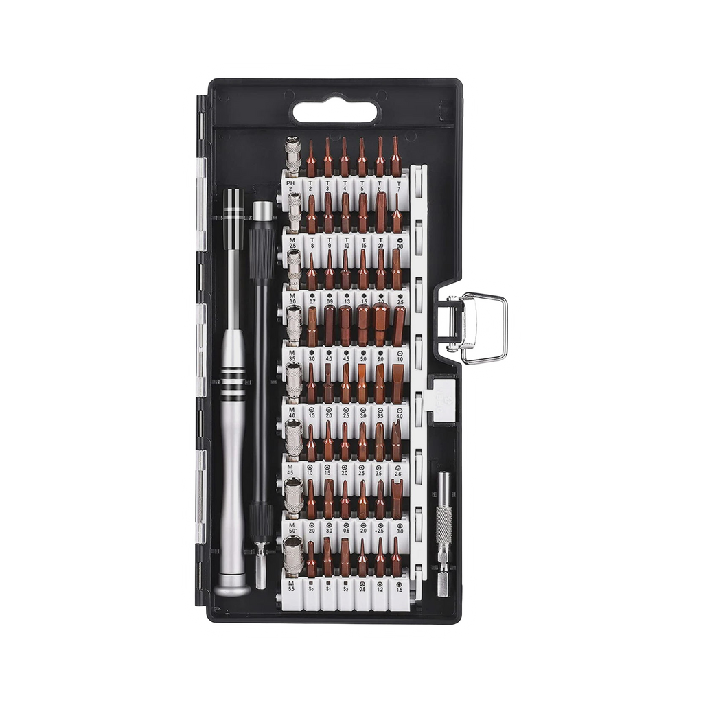 Phaser FPV 60 in 1 Precision Screwdriver Set