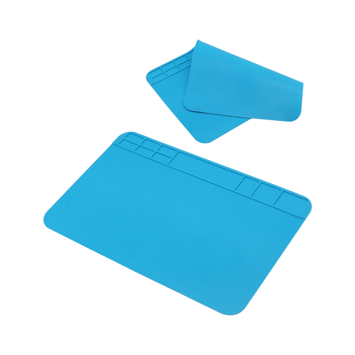 Phaser FPV Anti-Static Insulated Silicone Work Mat 300x200mm 80g