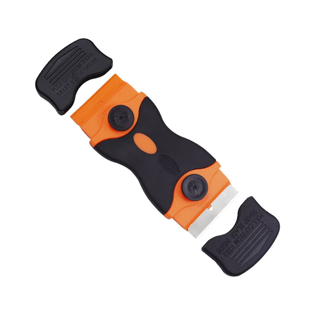 Phaser FPV Double Sided Blade Scraper - Mr Scrapey