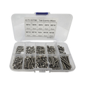 M3 Button Head 280pcs Bolt Fastener Kit By Phaser FPV