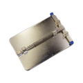 Phaser FPV Stainless Steel PCB Holder TE-07A