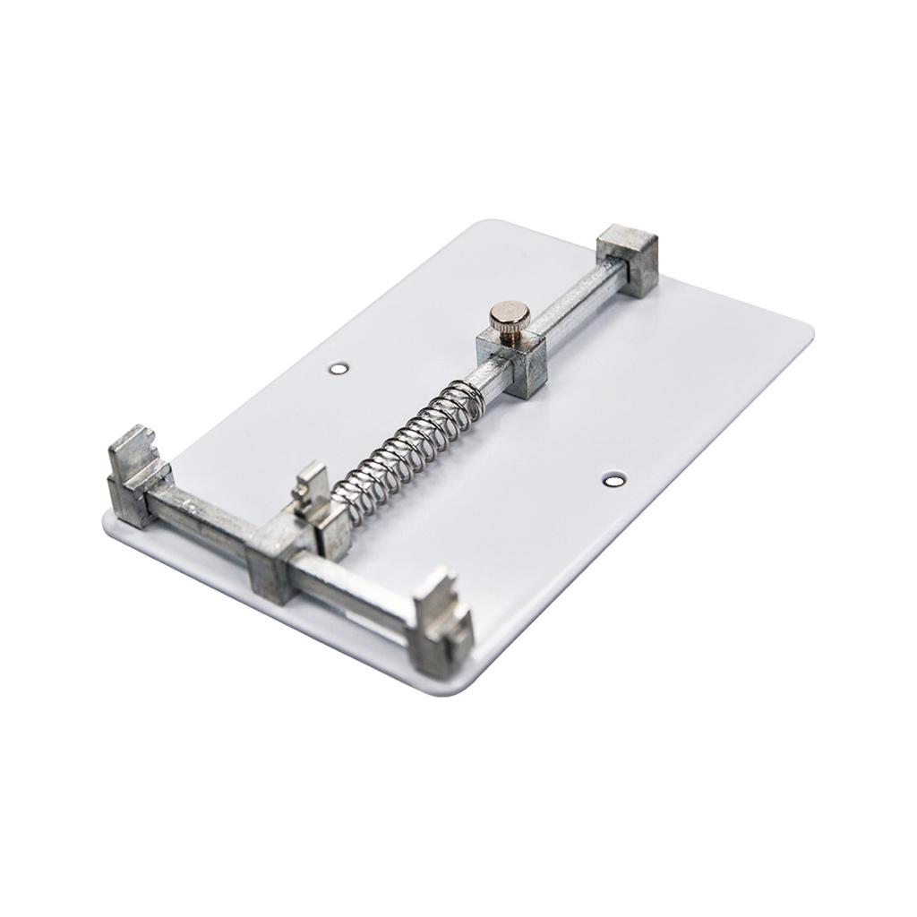 Phaser FPV White PCB Holder TE-07