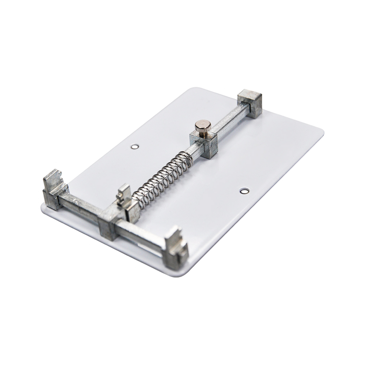 Phaser FPV White PCB Holder TE-07