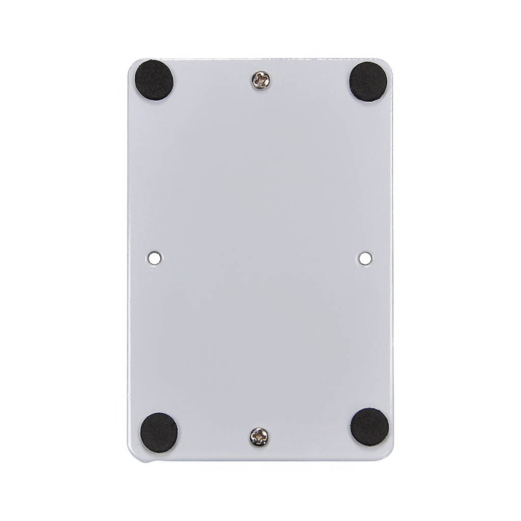 Phaser FPV White PCB Holder TE-07
