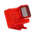 Phaser3D 20 degree ImpulseRC Alien 5" GoPro Hero 5/6/7 Hero Side Load Mount