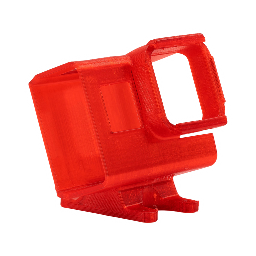 Phaser3D 20° Source one V4/HD GoPro Hero 5/6/7 Side Load Mount