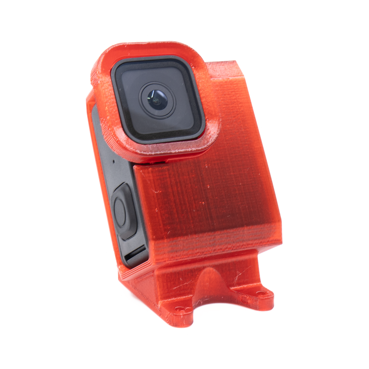 Phaser3D 30° Apex EVO GoPro Hero 4K Vertical Mount